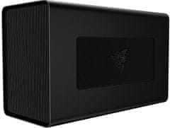 Razer Core X, Thunderbolt 3 (USB-C) zunanje ohišje za grafično kartico