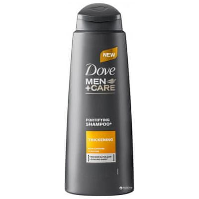 Dove Men + Care Thickening Fortifying šampon