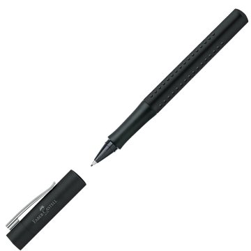 Faber-Castell pisalo FineWriter Grip, črno