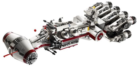 LEGO Star Wars 75244 Tantive IV