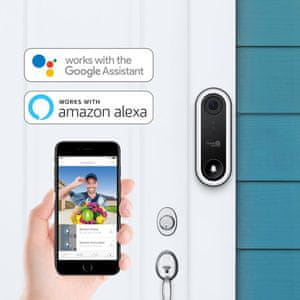 Pametni hišni zvonec