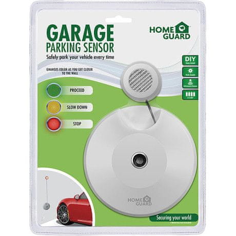 Home Guard HGWGP-580, senzor za parkiranje