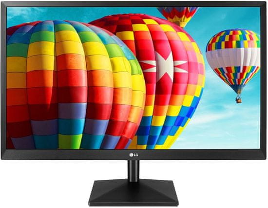 LG monitor 27MK430H, 68,58 cm (27MK430H-B.AEU)