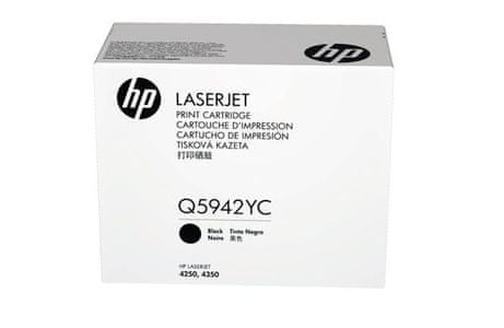 Toner HP Optimized Contract