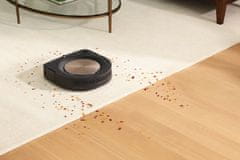 iRobot Roomba s9+ robotski sesalnik