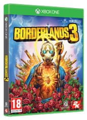 Take 2 igra Borderlands 3 (Xbox One)