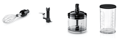Bosch MS61B6170 palični mešalnik, 1000 W, črna