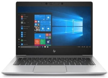 HP EliteBook 830 G6 prenosnik (6XD23EA)