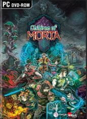 Children of Morta igra (PC)