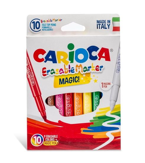 Carioca flomaster Magic 1/10