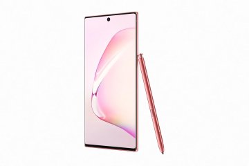 Samsung Galaxy Note10 mobilni telefon, 8/256GB, AuraPink