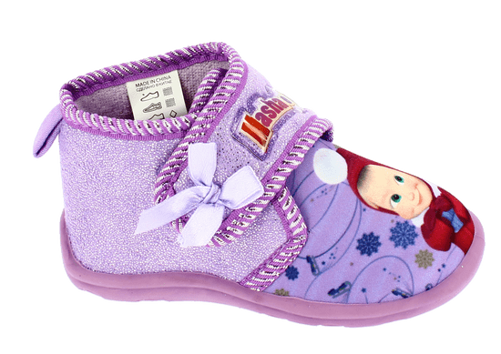 Disney by Arnetta Maša in medved dekliški čevlji