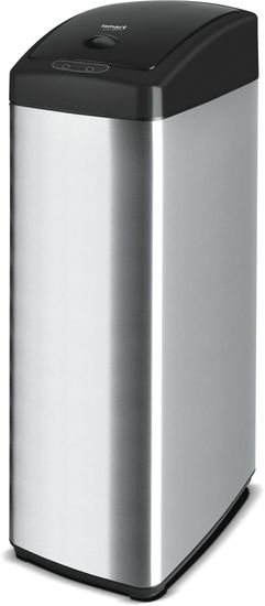 Lamart LT8049 Sensor koš za smeti z odpiranjem brez dotika, 45 L