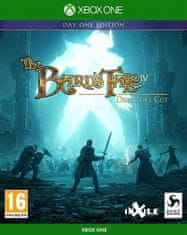 The Bard's Tale IV: Director's Cut - Day One Edition igra (Xbox One)