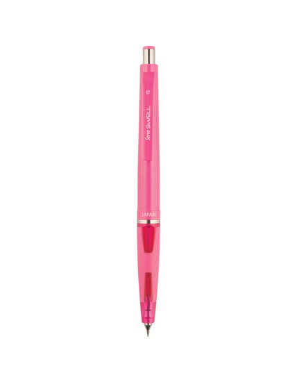 Serve tehnični svinčnik Swell, roza