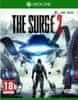 The Surge 2 igra (Xbox One)