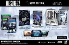 The Surge 2 - Limited Edition igra (Xbox One)