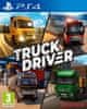 Truck Driver igra (PS4)