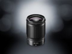 Nikon Nikkor Z 85 mm f/1.8 S objektiv