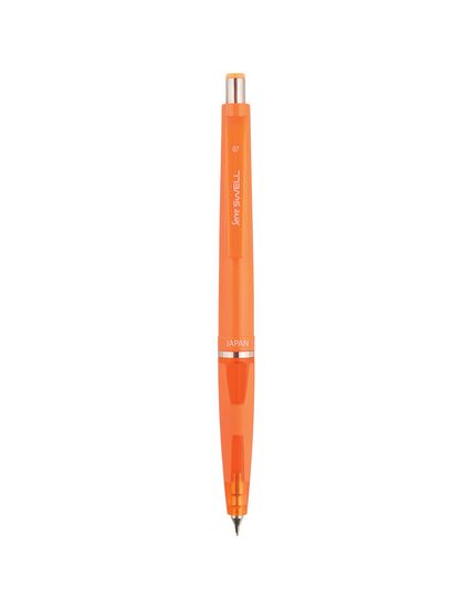 Serve tehnični svinčnik Swell, oranž