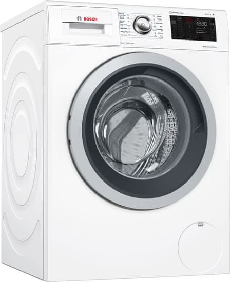 Bosch pralni stroj WAT28761BY