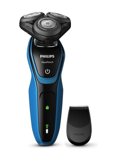 Philips S5050/04 AquaTouch brivnik