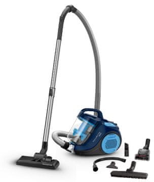 Rowenta RO2981EA Swift Power Cyclonic Home &amp; Car Pro