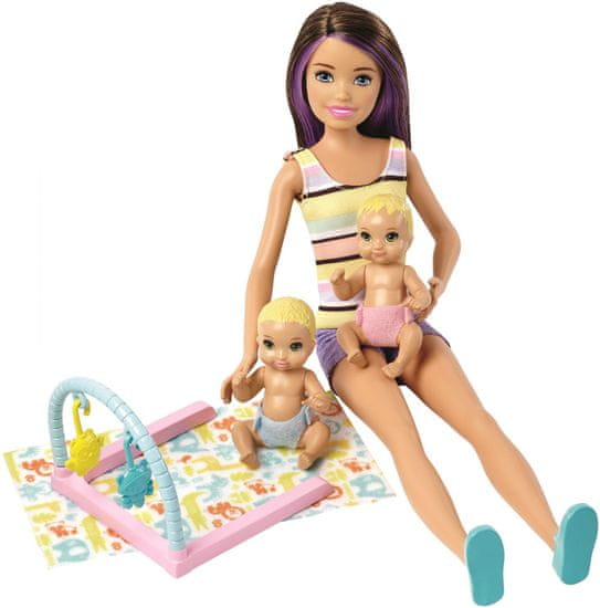 Barbie gfl38 outlet
