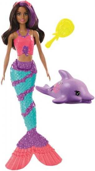 Mattel Barbie Morska deklica Teresa