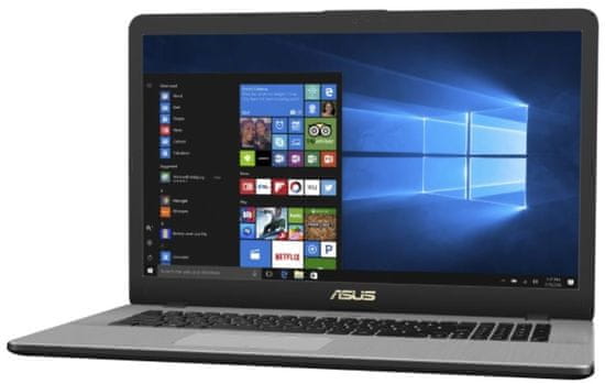 ASUS VivoBook Pro 17 N705FN-GC027T prenosnik (90NB0JP1-M00340)