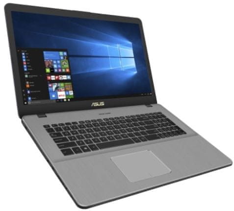 Prenosni računalnik VivoBook Pro 17 N705FN-GC027T