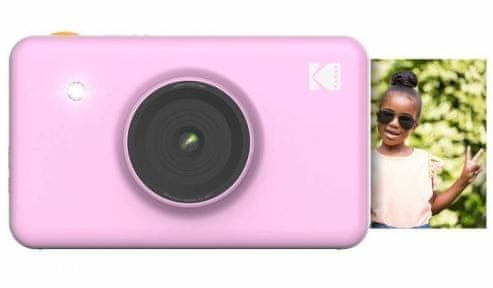 Kodak digitalni fotoaparat MiniShot 2 Instant