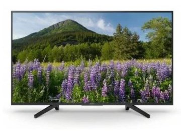 Sony KD65XF7096, 4K Ultra HD televizor