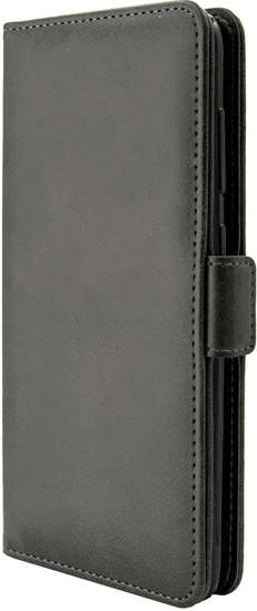 EPICO Elite Flip Case ovitek za Xiaomi Redmi 7, črn, 39511131300002