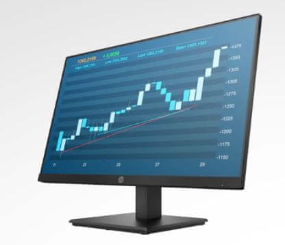 Monitor HP P244