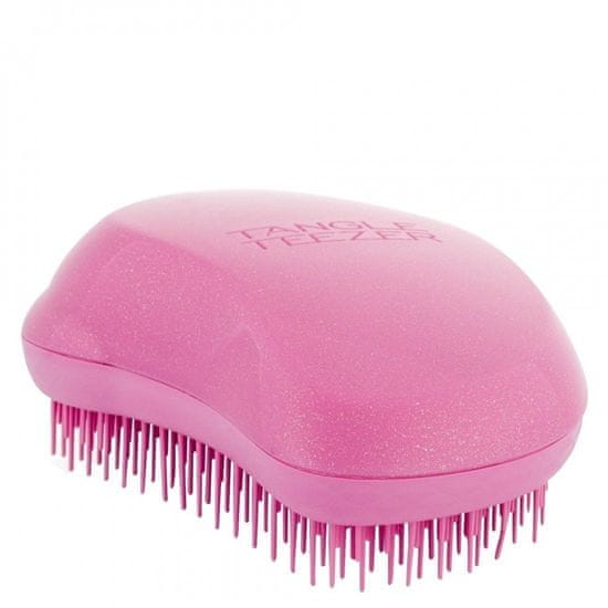 Tangle Teezer Original krtača za lase, Glitter Pink