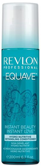 Revlon Professional Equave Instant Beauty 2-fazni balzam za nego in vlaženje las, 200 ml