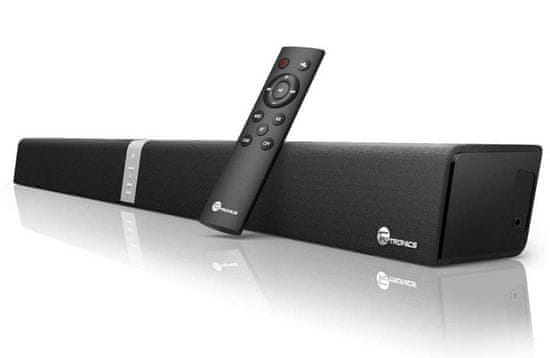 TaoTronics TV TT-SK15 zvočniški modul, črn