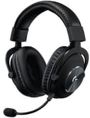 G PRO Gaming slušalke, črne (981-000812)