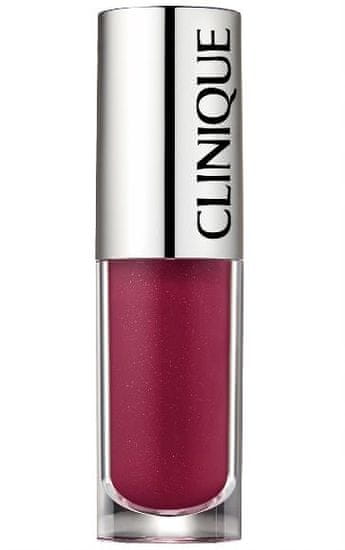 Clinique Marimekko lip gloss, 18 Pinot Pop
