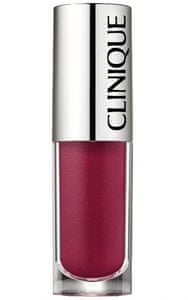 Clinique Marimekko lip gloss, 18 Pinot Pop