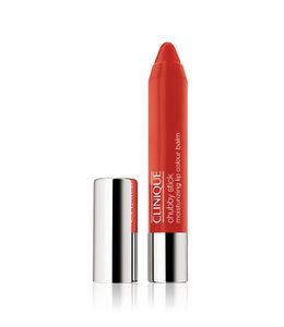 Clinique Chubby Stick rdečilo za ustnice, 12 Oversized Orange