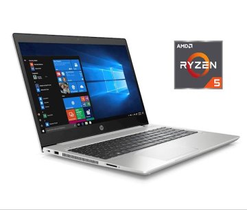 HP Probook 455R G6 prenosnik (7DD80EA)