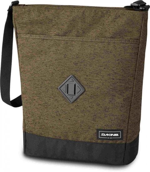 Dakine infinity tote pack top