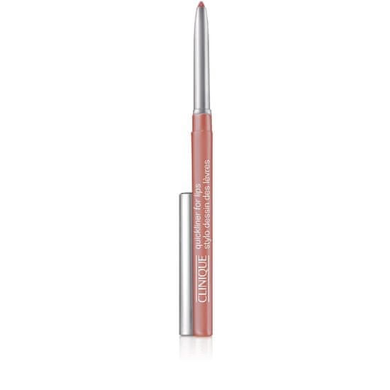 Clinique svinčnik za ustnice, 36 Soft Rose