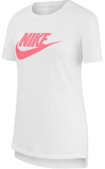 Nike Nike Sportswear otroška majica s kratkimi rokavi
