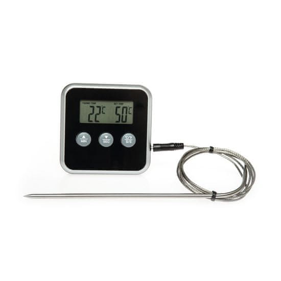 Electrolux digitalni termometer za meso, E4KTD001