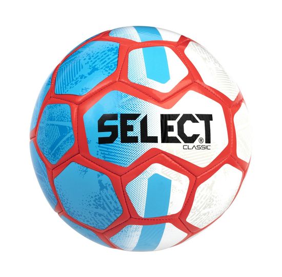 SELECT FB Classic nogometna žoga, vel. 5