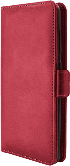 EPICO EPICO ELITE FLIP CASE ovitek za Xiaomi Redmi Note 7, rdeč, 39411131300002