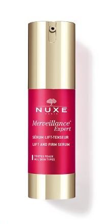 Nuxe Merveillance Expert Lift učvrstitveni serum, 30 ml